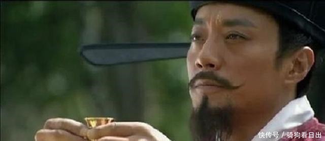 宋江!宋江因何而死不懂官场规矩做错一件事,不然赵佶蔡京或许放过他!