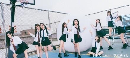 出道才一年赢了李艺彤,SNH48总决选速报最大黑马