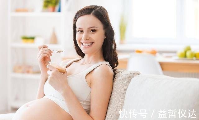 核桃|怀孕后吃核桃,早上好还是晚上好看看你吃对了吗