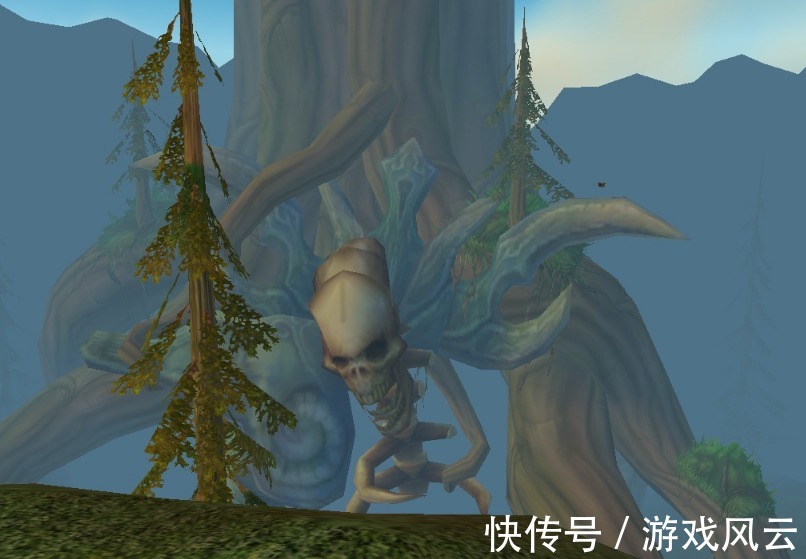 精灵们|魔兽世界:TBC下个阶段已经不远,海加尔峰剧情,一起来重温