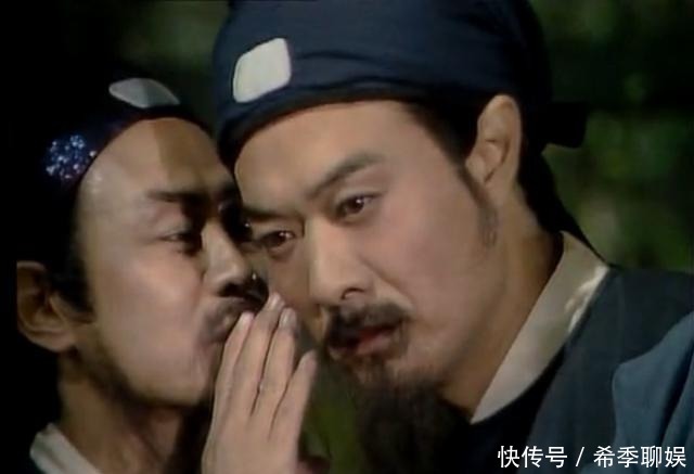 古代胥吏有多大的能量?