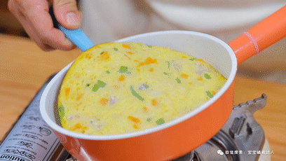 南瓜|别逼孩子多吃一口了！每周这样做，就能吃够营养