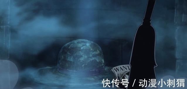 伊姆|海贼王（大结局）：D之决战 最终BOSS