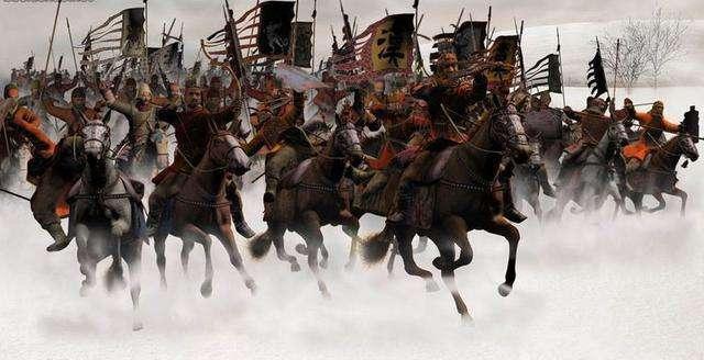 汉朝|从史料入手分析汉武帝为何发动汉匈战争,对匈奴问题揪着不放