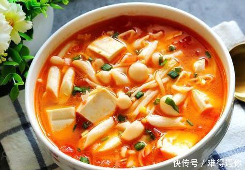 衰老|延缓细胞衰老补充骨骼,鲜爽可口百吃不腻,味美十足的美味靓汤