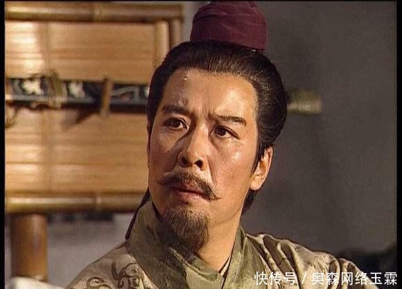 铁矿|刘备采铁矿亲铸八把宝剑, 五虎上将中竟然有两人没有得到