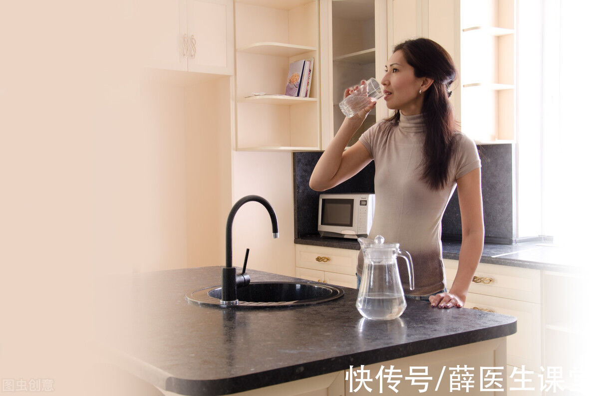 中老年人|55岁后4种症状别“硬扛”，以防发展为癌症，养生要牢记“321”