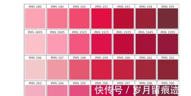 颜色 挑选口红时,如何选到适合自己的颜色看完这篇你就知道了!