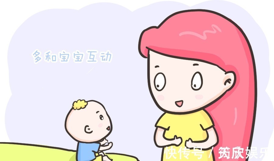 大脑|宝宝一生只有一次的大脑最佳发育期,你了解吗做好这四点才重要