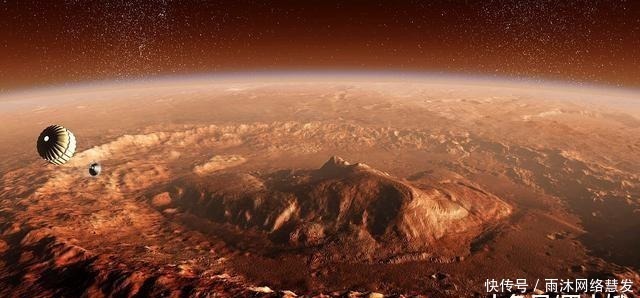 科学家可以带回月球土壤研究,为何不敢带回火星土壤研究?