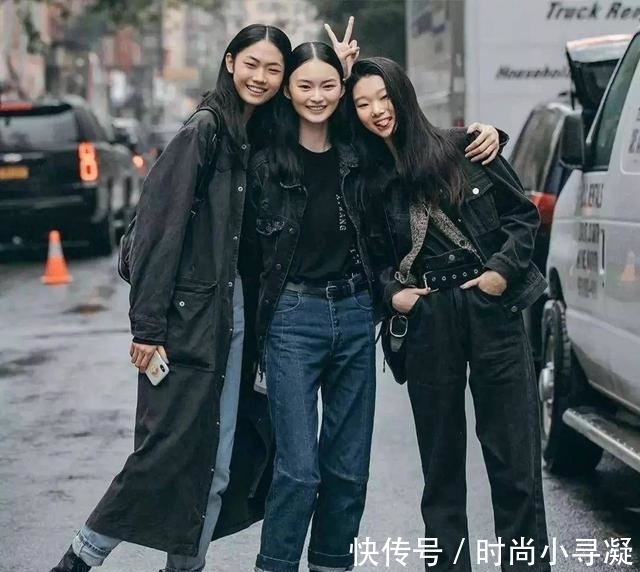 薄底 国庆出游不流行穿小白鞋了,今年流行这双“大夫鞋”,百搭又时髦