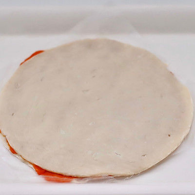 从来没想过#精致一人食#蜜薯扭扭酥还能这么做