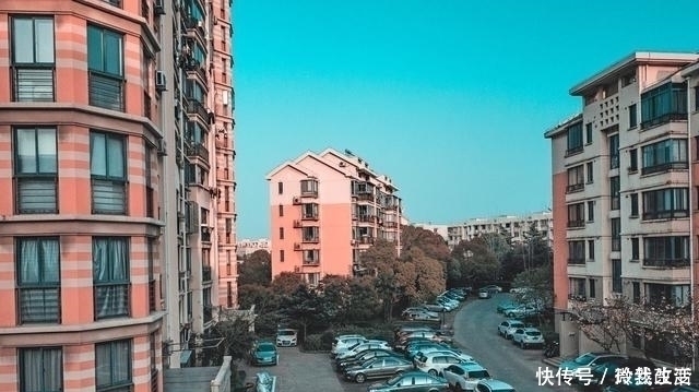 一锤定音|明年起,二手房开始“坐冷板凳”国家一锤定音,楼市亮出了底牌