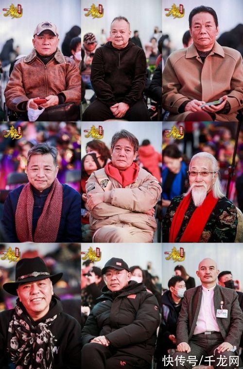 2022BRTV北京春晚全国总决选 桔子树学员惊艳亮相