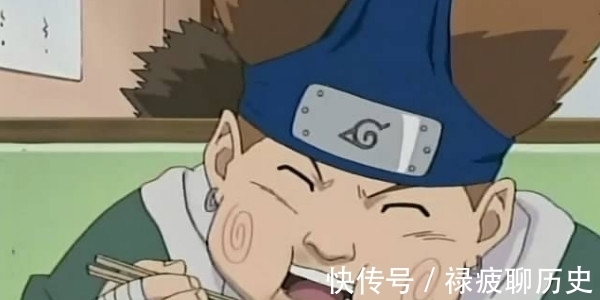 家族|木叶最古老家族传人,比鸣人的成长还励志,却在博人传走上弯路!