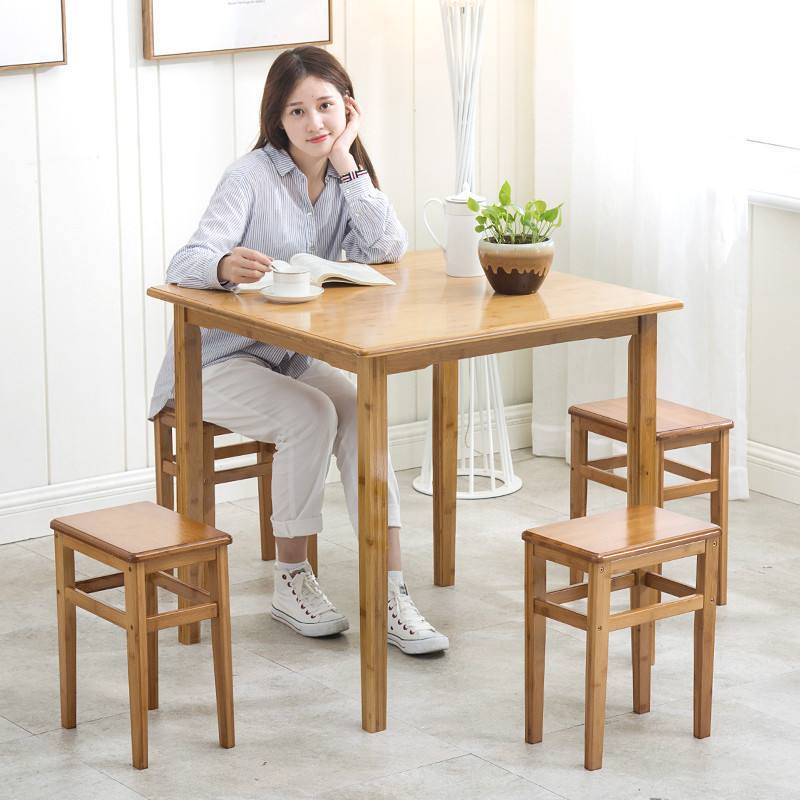 圆形|家里餐厅买方桌还是圆桌好听过来人这么一说,真后悔入住才察觉