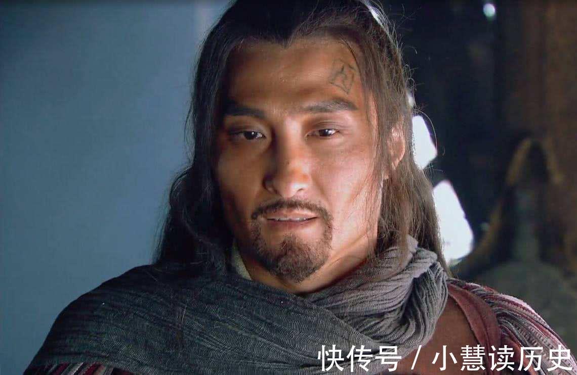 梁山#阮氏三雄与林冲首次会面,就怒目拔刀,他们之间也有隐秘仇怨么?