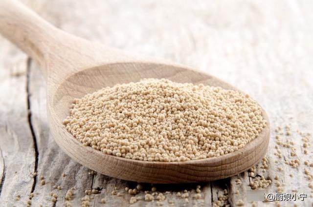 做面食分不清酵母，小苏打，泡打粉，这些常识要知道，学会错不了