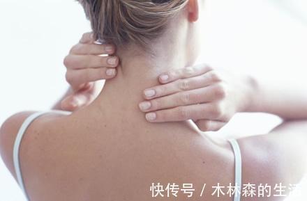 酸疼|肩膀疼痛,颈椎病容易被忽视的症状