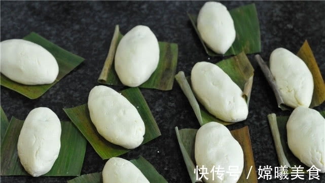 早餐|早餐别再蒸馒头了,教你懒人做法,比包子简单,比馅饼好吃,香!