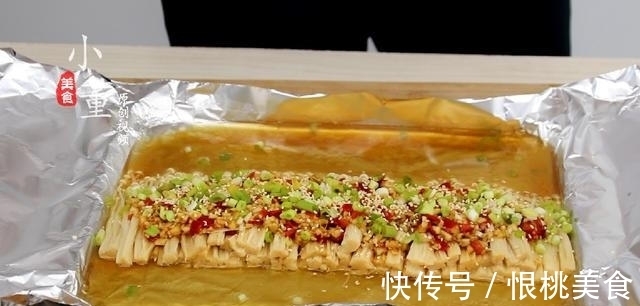 娃娃菜|分享6道蒜蓉家常菜做法，蒜香四溢，做法简单，实惠又划算