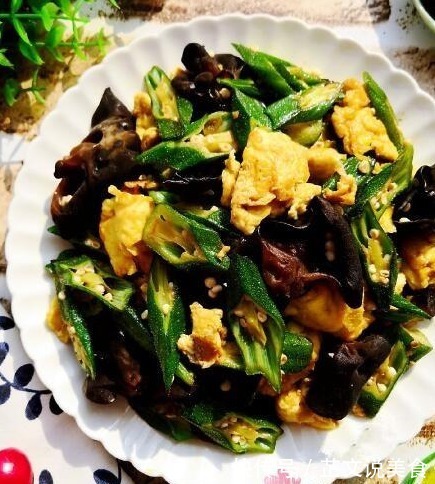 精致美味的家常小菜,简单下饭不油腻,比大鱼大肉还好吃
