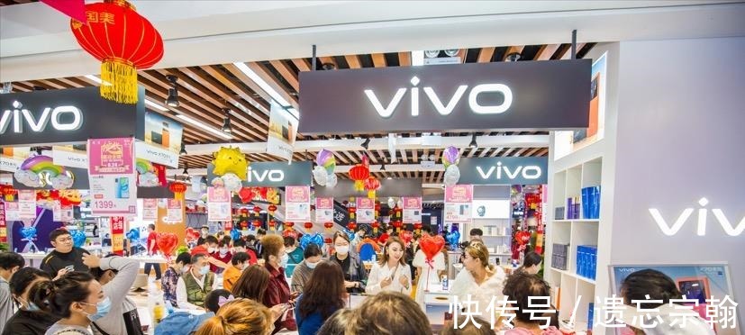 沈阳|年度影像旗舰来了 vivo X70系列首销路演引爆沈阳