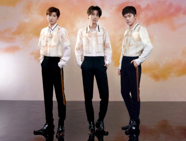 团粉泪目！TFBOYS确认加盟央视元宵晚会，时隔5月再次同台表演