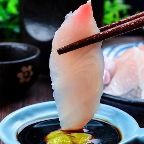 鱼贩子|4种鱼尽量少食用,或是甲醛与重金属的藏身处,鱼贩子不会吃