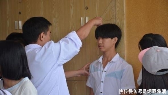 习惯|12岁男孩半年长高15公分,儿科医生:这习惯不错,家长学学