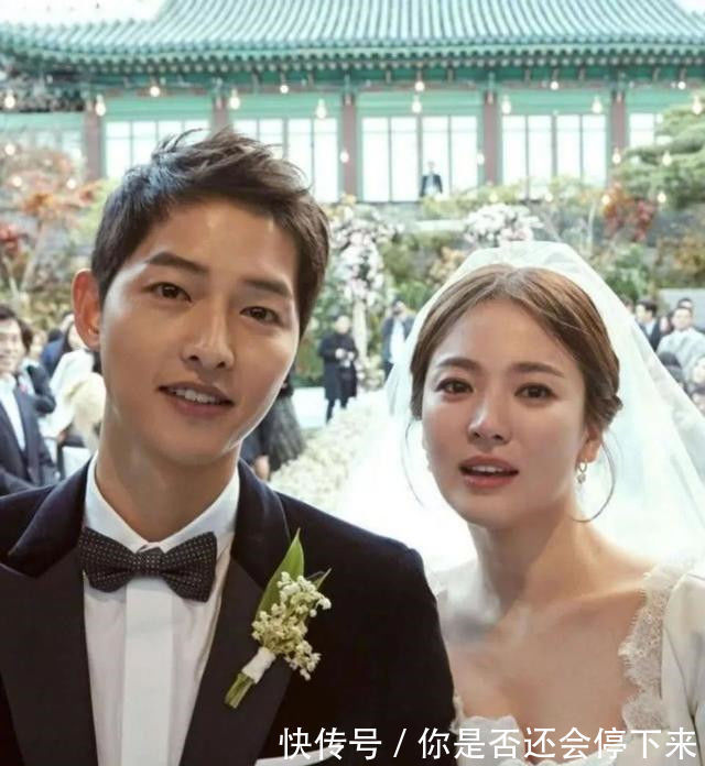 离婚|备受热议的韩综《我们离婚了》:“再遗憾,也要放过自己”