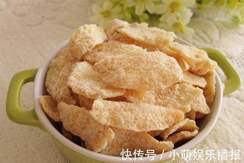 女性|女性想要更年轻,4种零食没事就吃,排毒养颜,减少皱纹防衰老