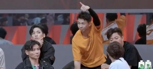 胡海泉|披荆斩棘的哥哥:白举纲胡海泉联手,陈小春被套路,最强军师!