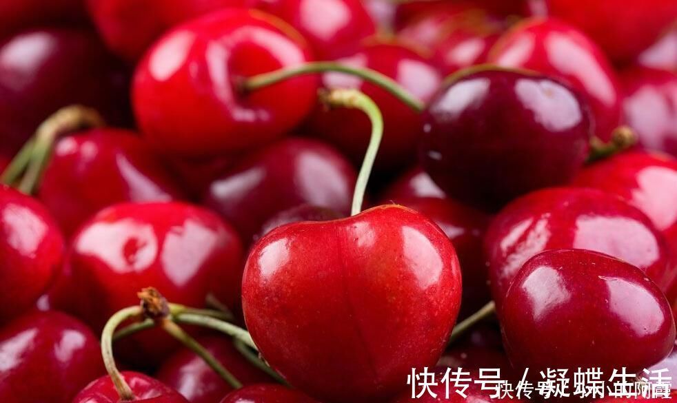 果实|女人皮肤不好不要慌,常吃此果,去皱消斑,皮肤红润嫩白