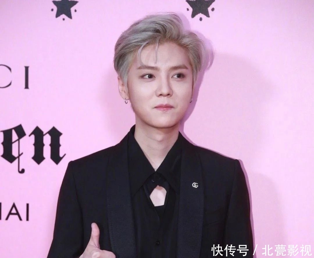 鹿晗|鹿晗要退出五哈节目?刘雨昕资源太好被针对?阚清子被大海蹭热度