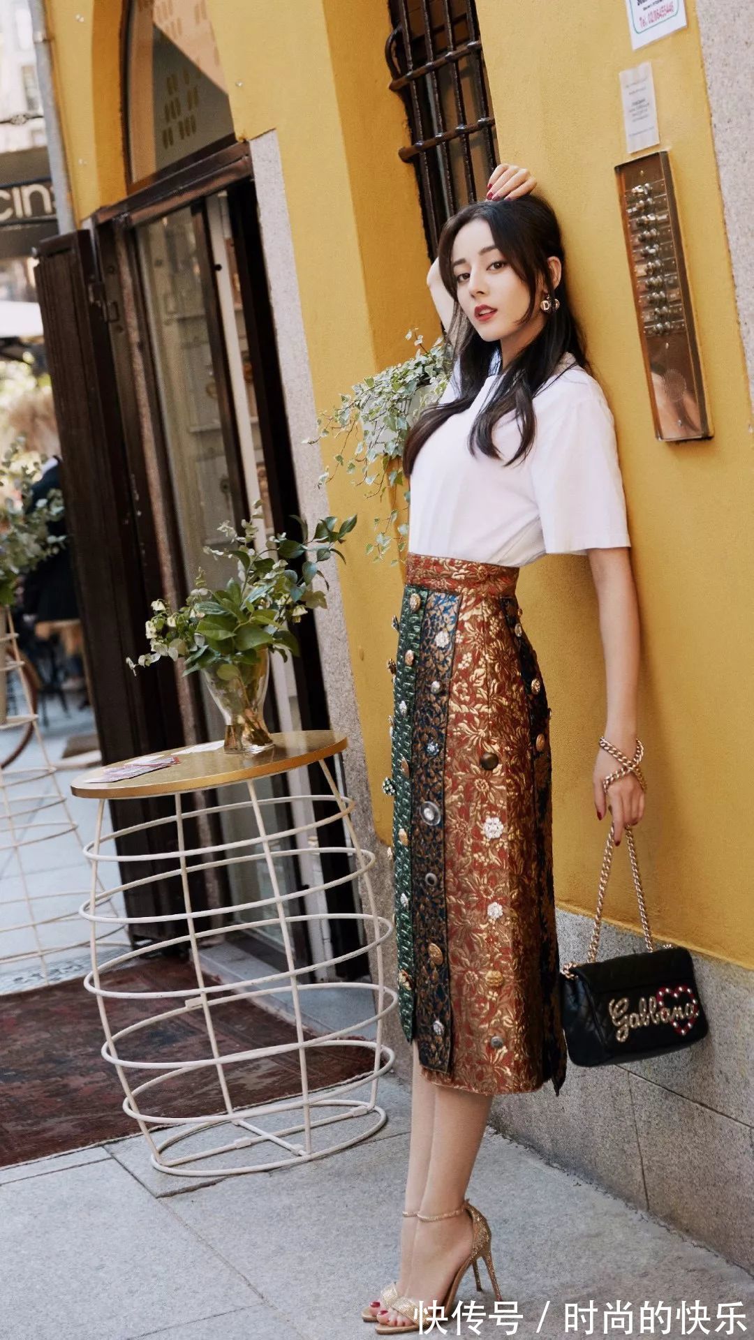 头像|你会心动的宝藏女孩头像壁纸