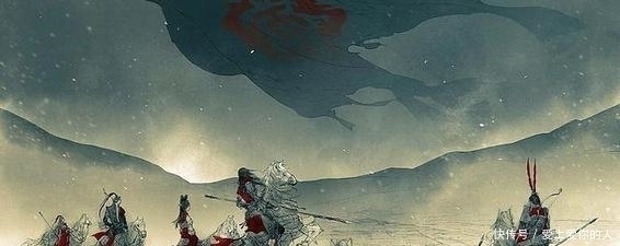 曹松$唐朝不知名诗人,却写出了一首千古名作,短短28字令人拍案叫绝