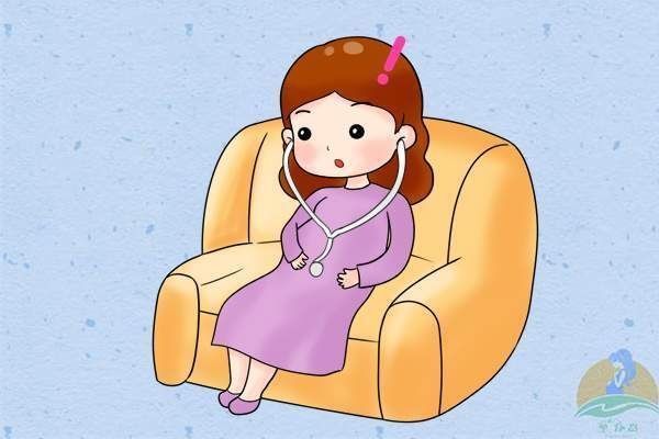 孕期|孕晚期身体出现三个反应,暗示宝宝可能遇威胁,孕妈注意观察