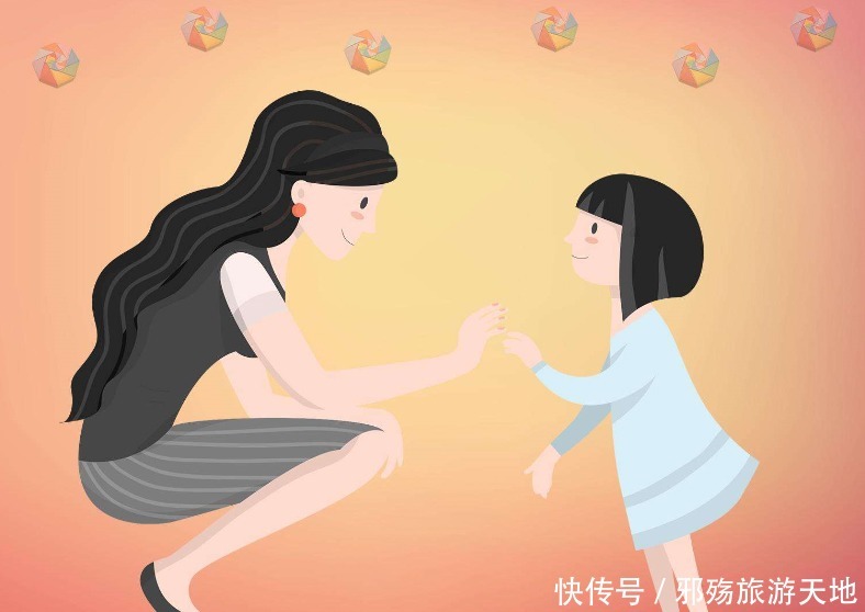 父母|八岁前宝宝出现这些“信号”,长大后智商不会低,父母应该正确培养