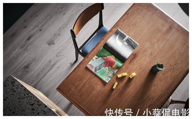 客餐厅|意外二胎！老公决定换一套大点房子，晒晒新家135平的现代装修