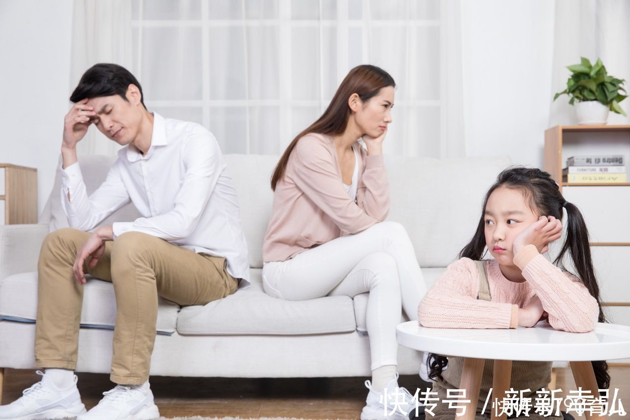 管教|想培养出优秀的女孩,父母就要做到“三管两忌”,越早知道越好