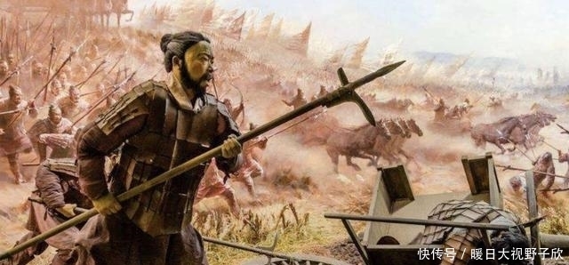 秦国|秦始皇统一六国后,六国的国君结局有多惨?