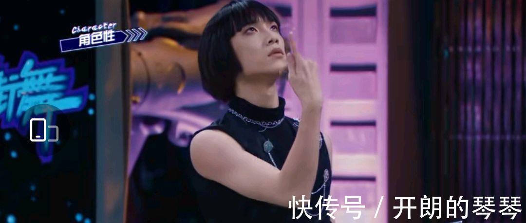 《街舞》4搶位戰(zhàn)作品好絕,AC驚艷全場(chǎng),葉音進(jìn)步最明顯