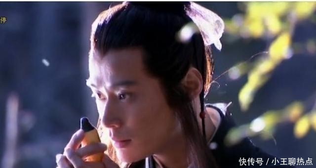  明明知道自己被尹志平侵犯，小龙女却只跟踪不杀他，难道喜欢他吗