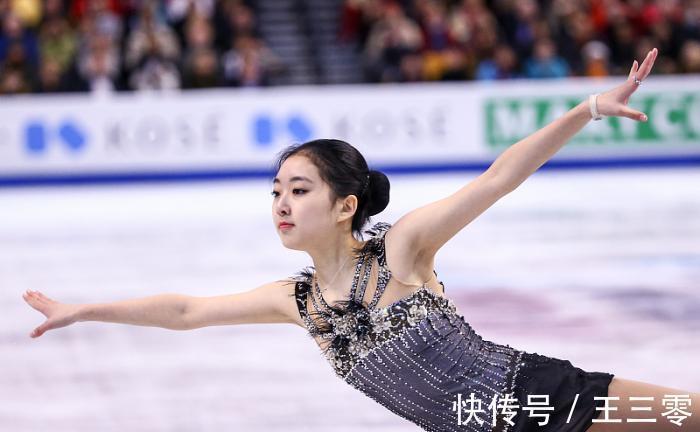李子君|郎才女貌!昔日花滑女神与男友领证结婚,两人都是神仙颜值