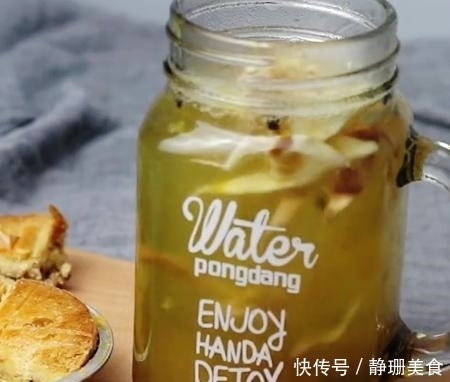 水果|它是“水果安眠藥”，堅持每天喝，告別失眠，一覺睡到大白天！