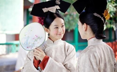 活到|她只是一名宫女,被康熙一眼看中,没想到一口气活到了97岁!