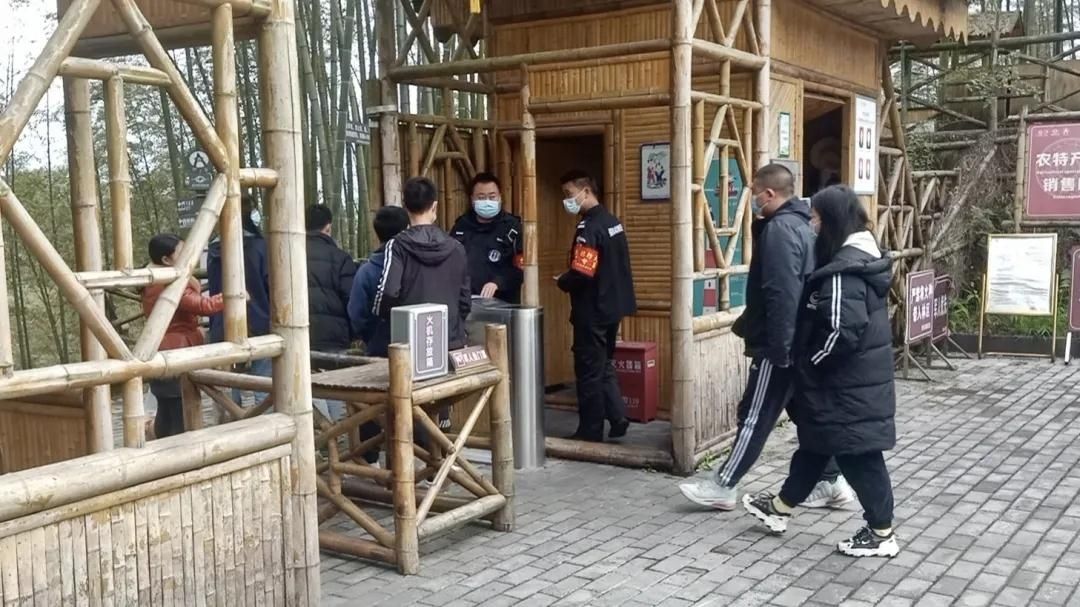 石海喜迎八方客,安全有序度新春|春节黄金周| 黄河流域