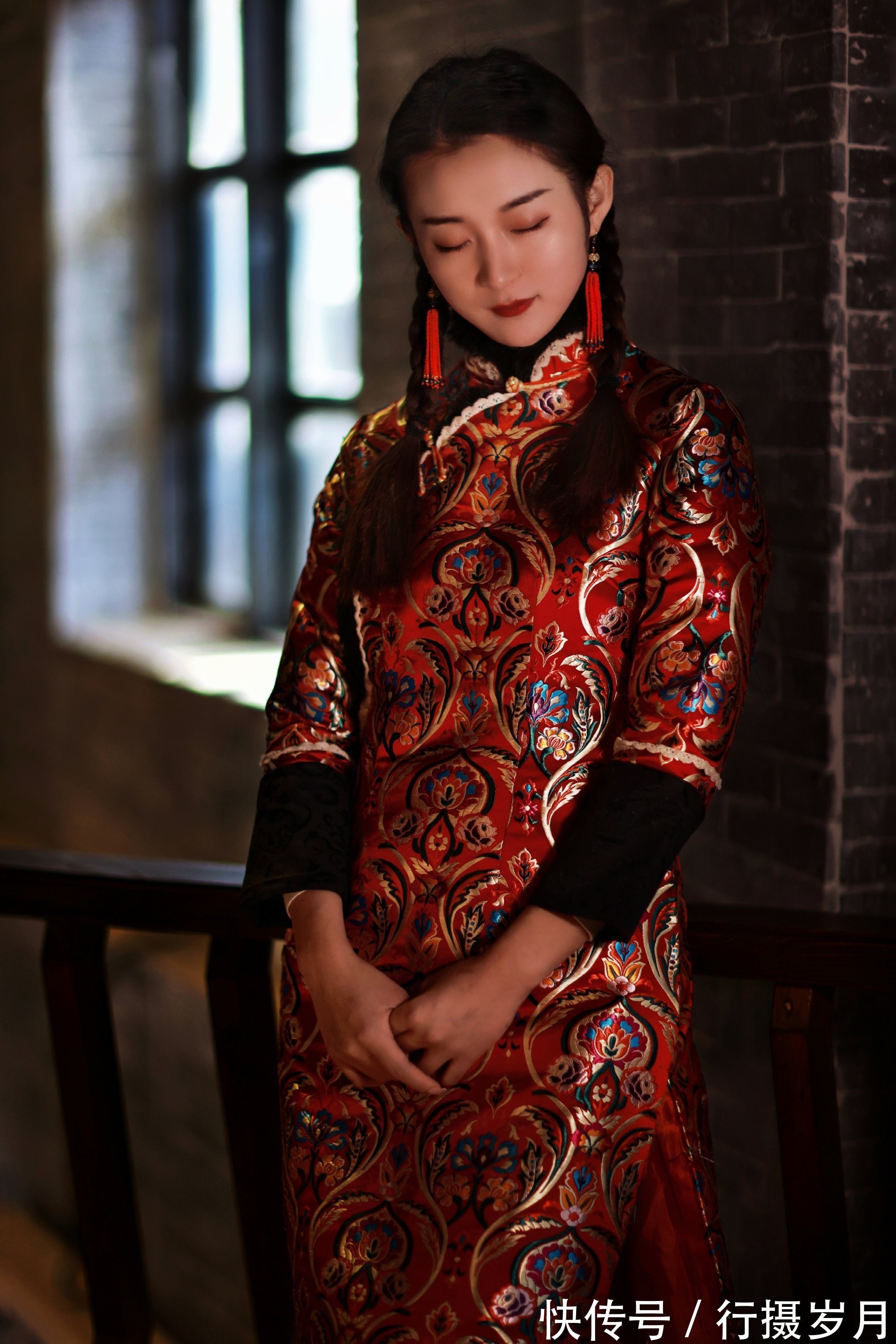 娇蕊!温梦何处,犹看秦楼月