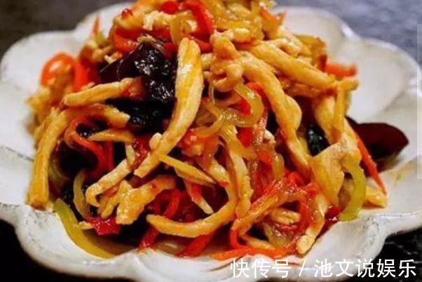 下饭|几道家常菜百吃不腻,大厨分享给你的做法,好吃又下饭